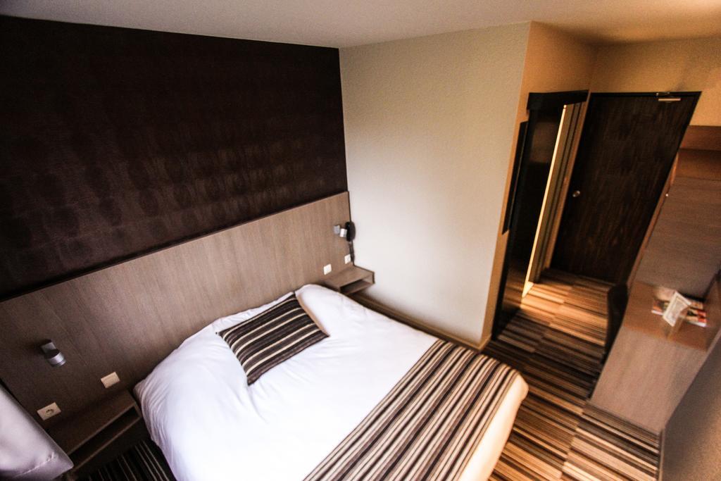 Hotel Bollaert Ленс Екстериор снимка