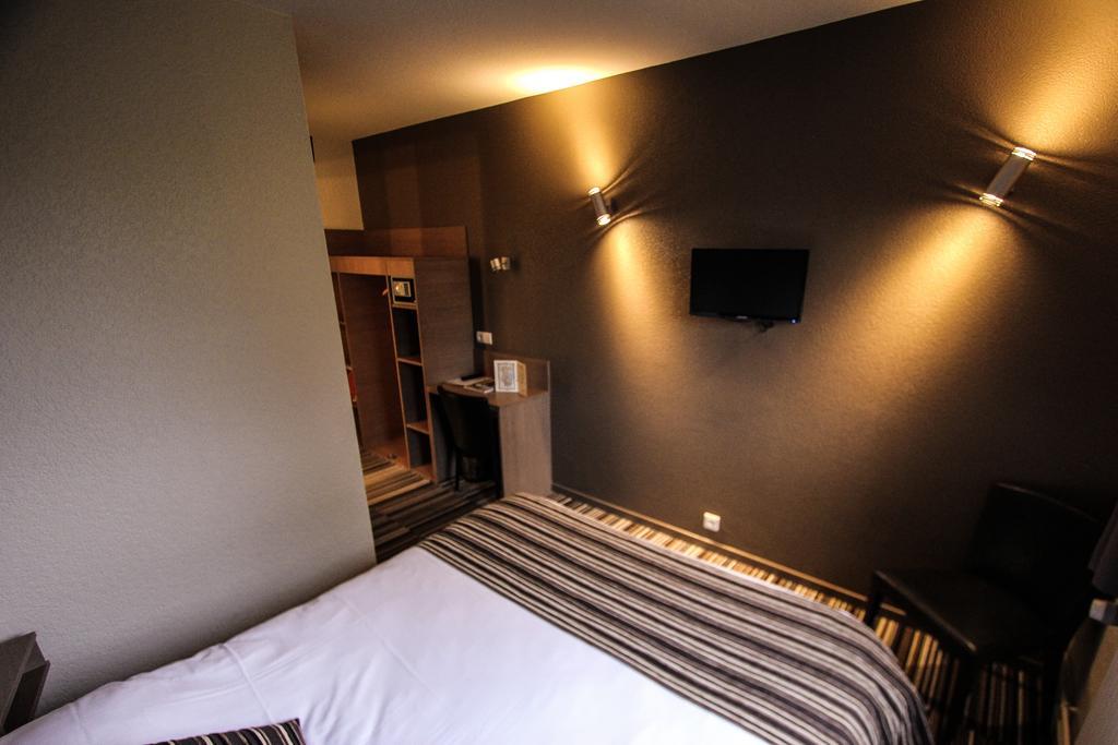 Hotel Bollaert Ленс Екстериор снимка