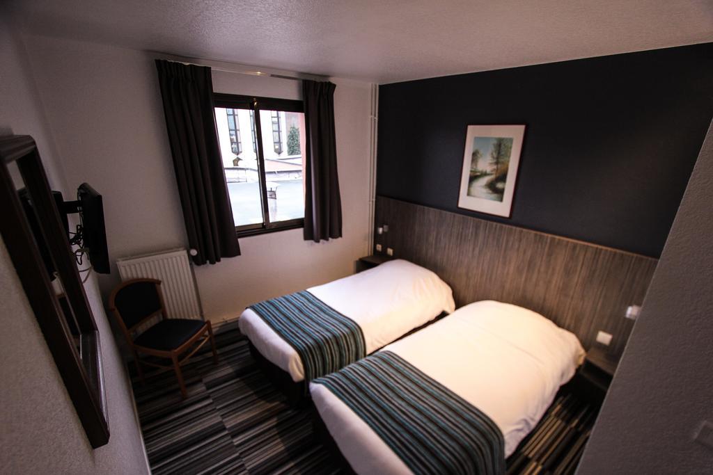 Hotel Bollaert Ленс Екстериор снимка