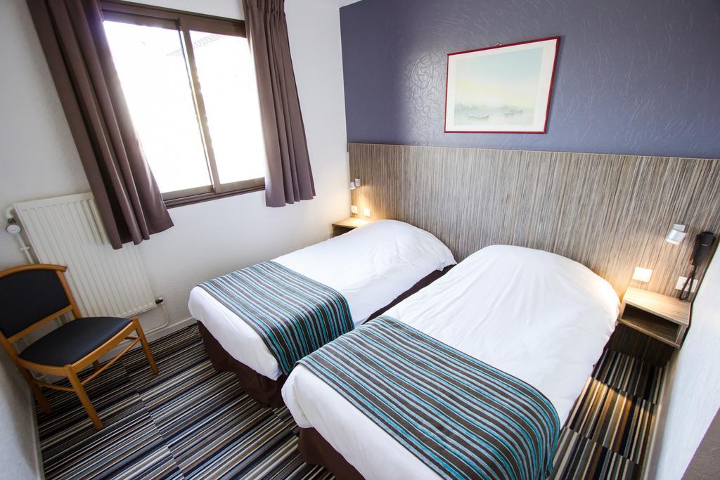 Hotel Bollaert Ленс Стая снимка
