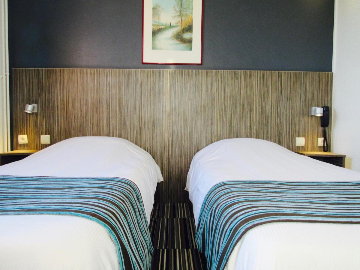 Hotel Bollaert Ленс Екстериор снимка