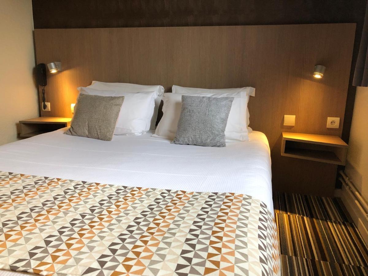 Hotel Bollaert Ленс Екстериор снимка