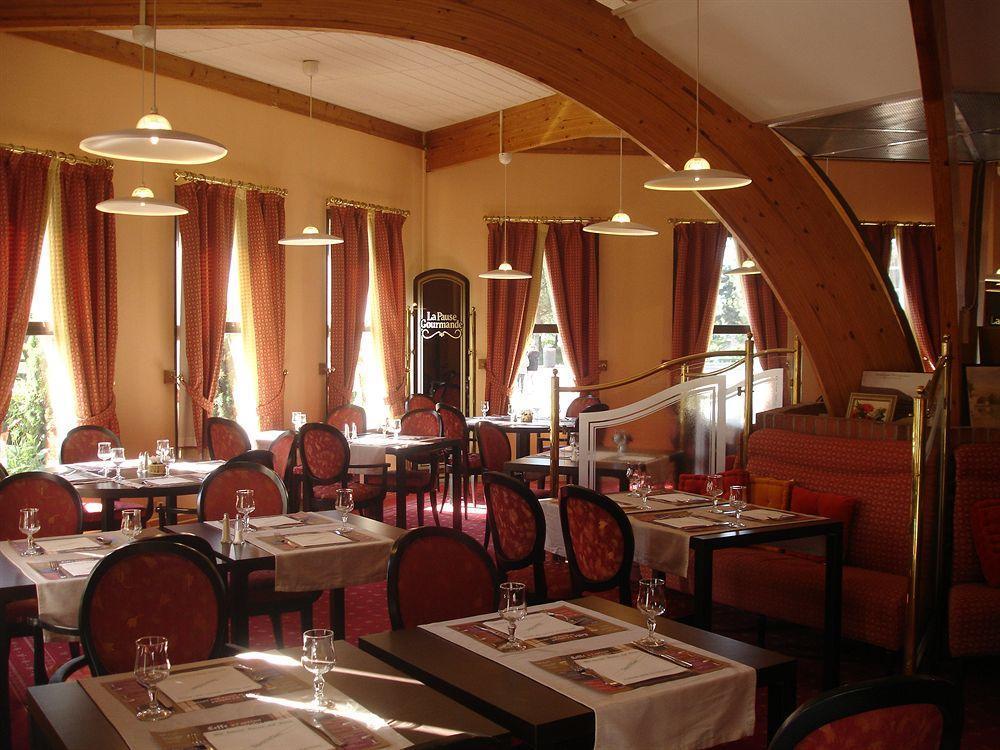 Hotel Bollaert Ленс Екстериор снимка