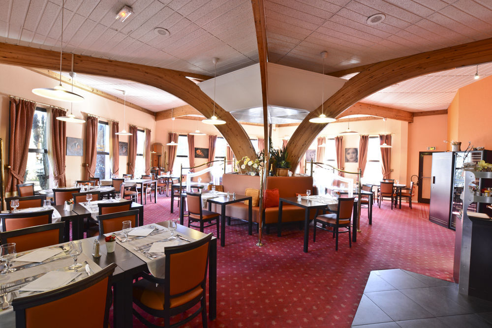 Hotel Bollaert Ленс Екстериор снимка