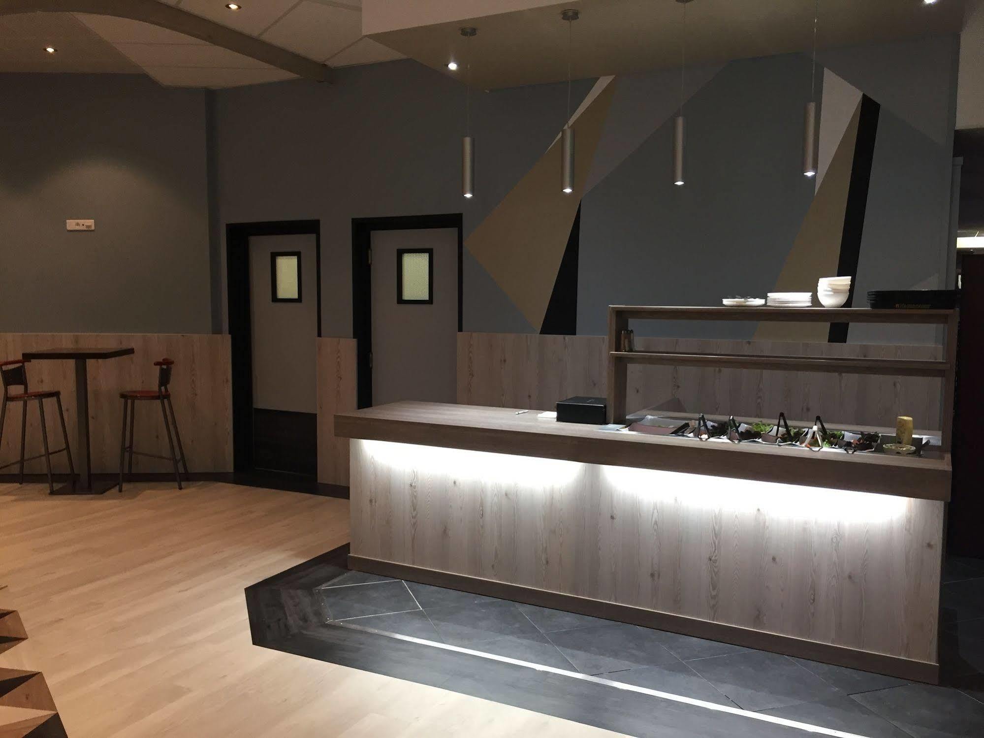 Hotel Bollaert Ленс Екстериор снимка