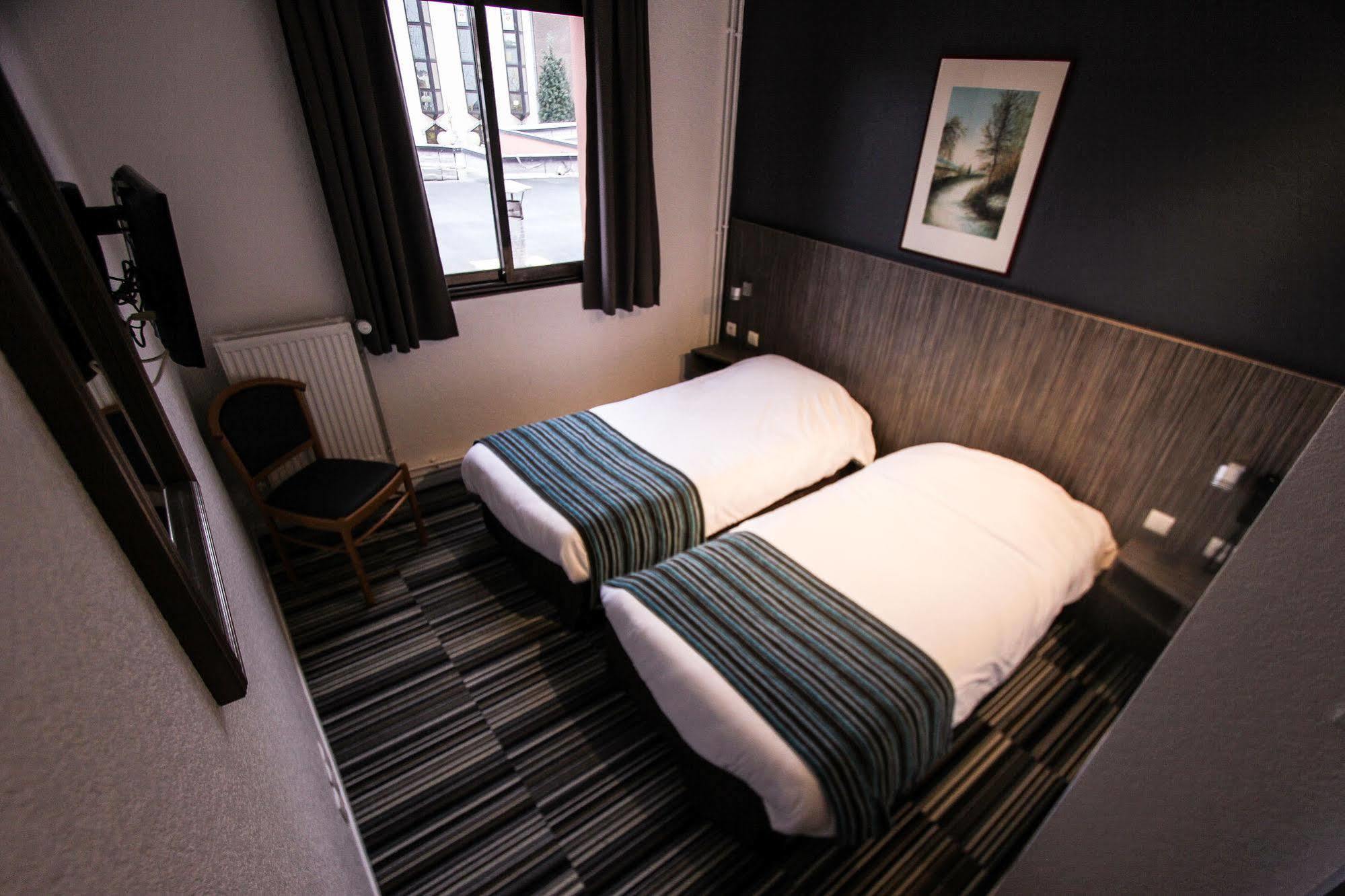Hotel Bollaert Ленс Екстериор снимка