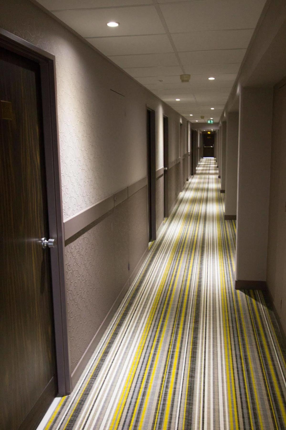 Hotel Bollaert Ленс Екстериор снимка